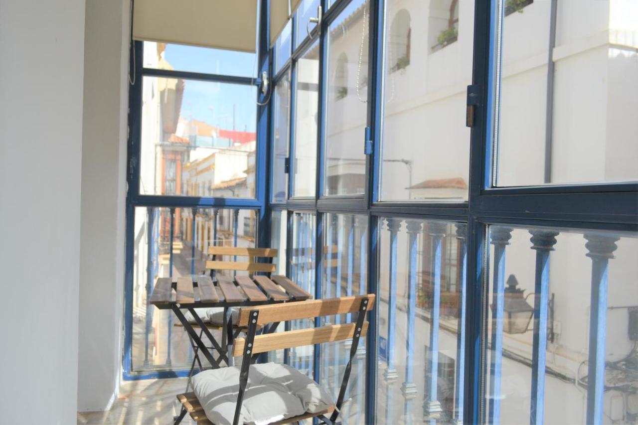 شقة Sunshine San Pablo قرطبة المظهر الخارجي الصورة