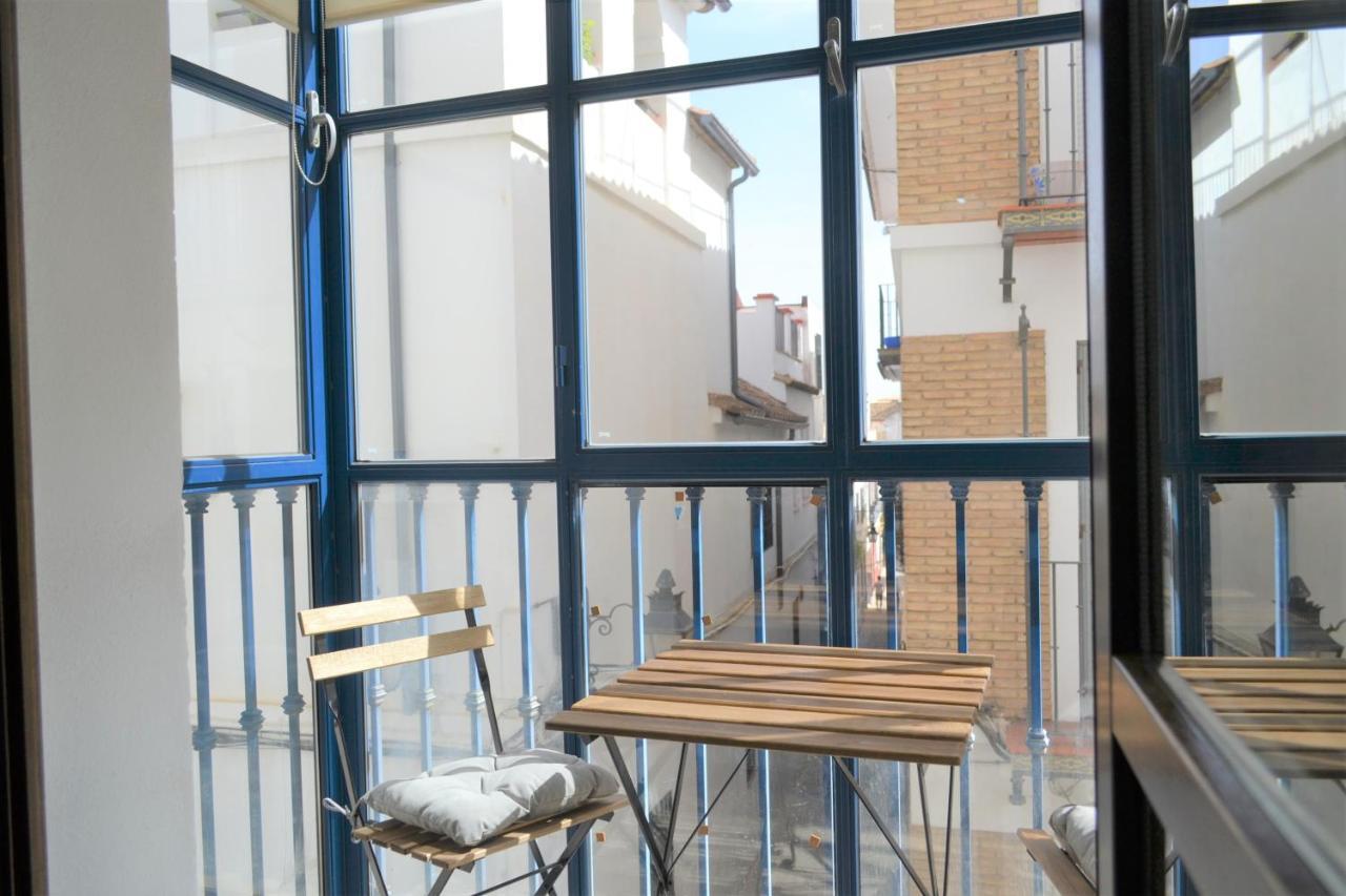 شقة Sunshine San Pablo قرطبة المظهر الخارجي الصورة